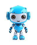 Zeus AI Orchestrator - JanusAI cognitive AI platform mascot